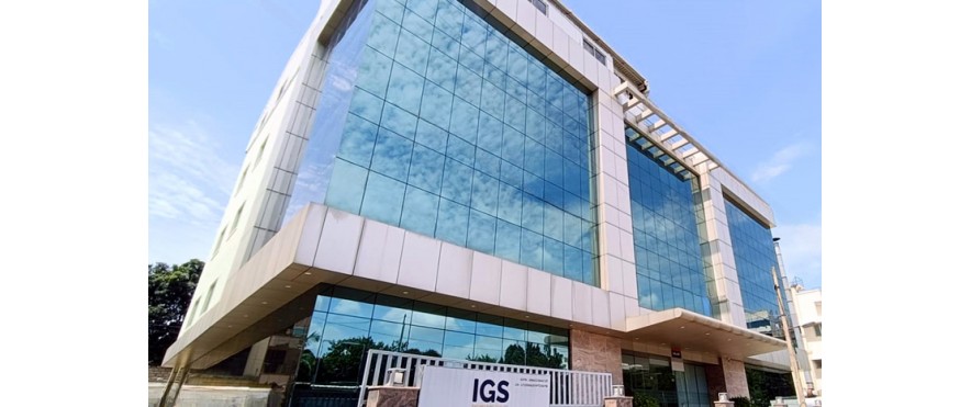 Kalyani Planet Tech Park - Galaxy